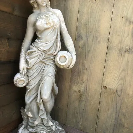 Chalé Onder De Iep *