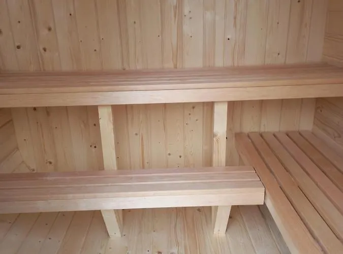 Onder De Iep Domek alpejski Ermelo