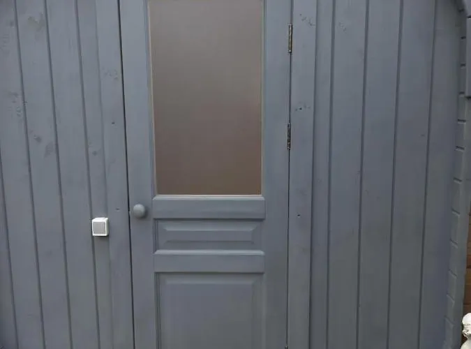 Onder De Iep * Ermelo