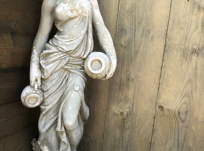 Domek alpejski Onder De Iep *