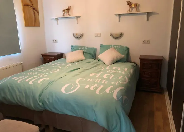 Onder De Iep Chalet *