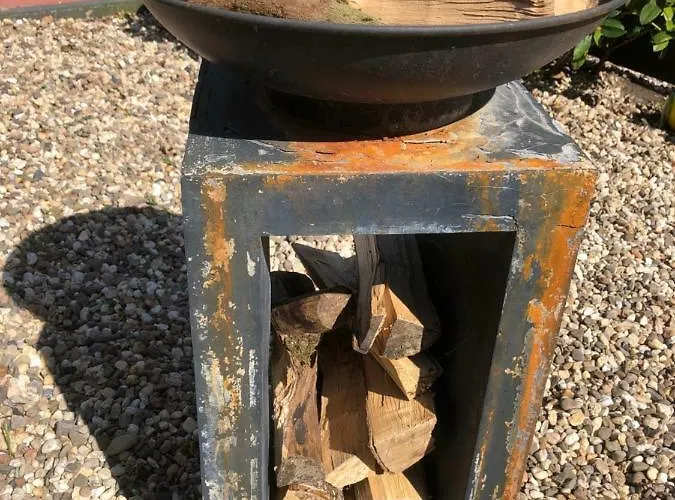 Onder De Iep Domek alpejski Ermelo