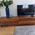 Chalet Onder De Iep