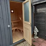 Domek alpejski Onder De Iep