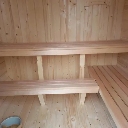 Onder De Iep Domek alpejski Ermelo