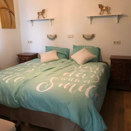 Onder De Iep Chalet *