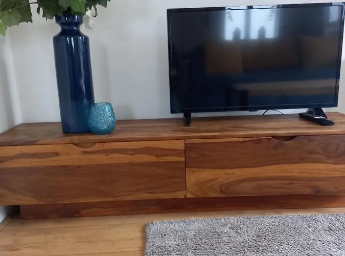 Шале Onder De Iep